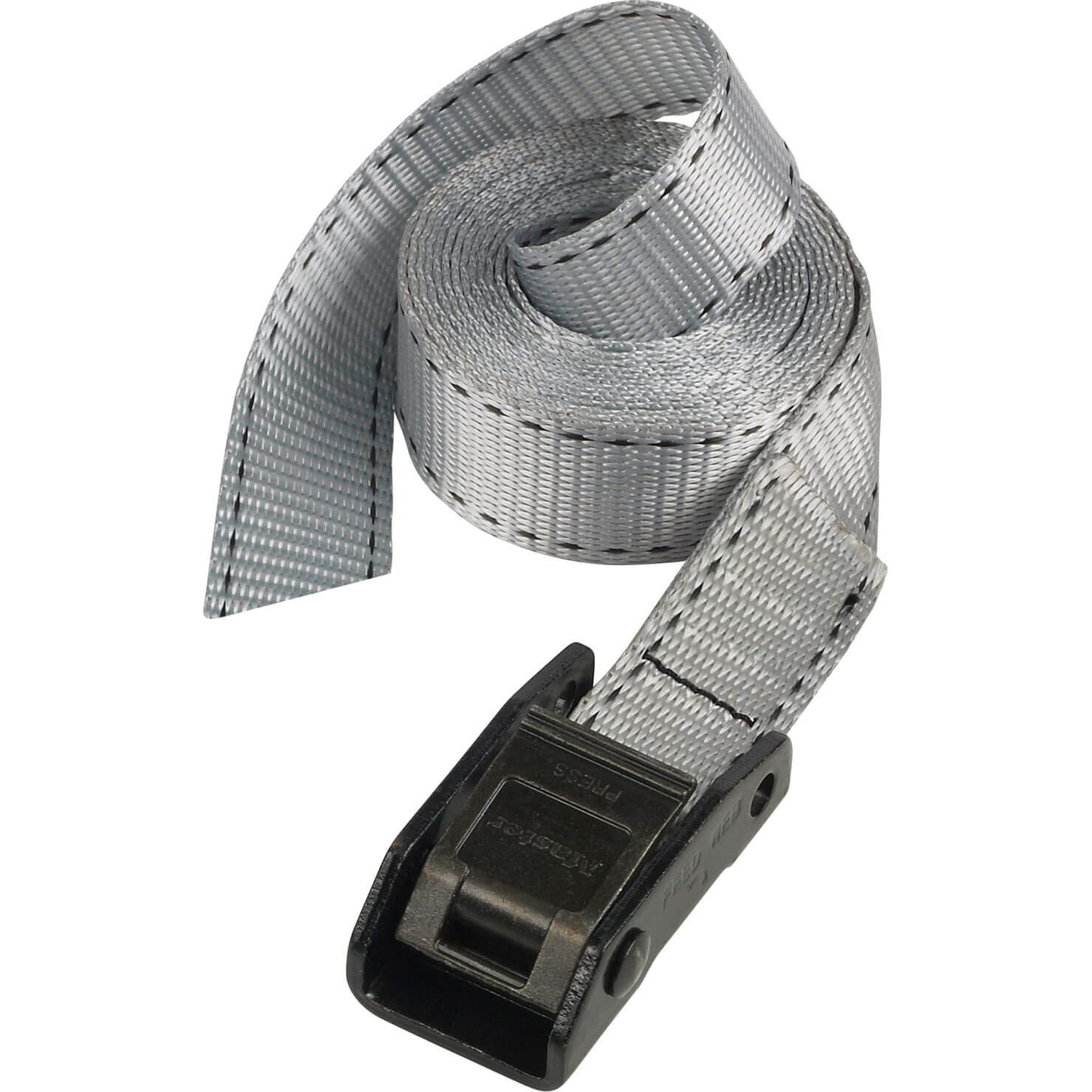 Image of masterlock general security lashing strap 25 metre