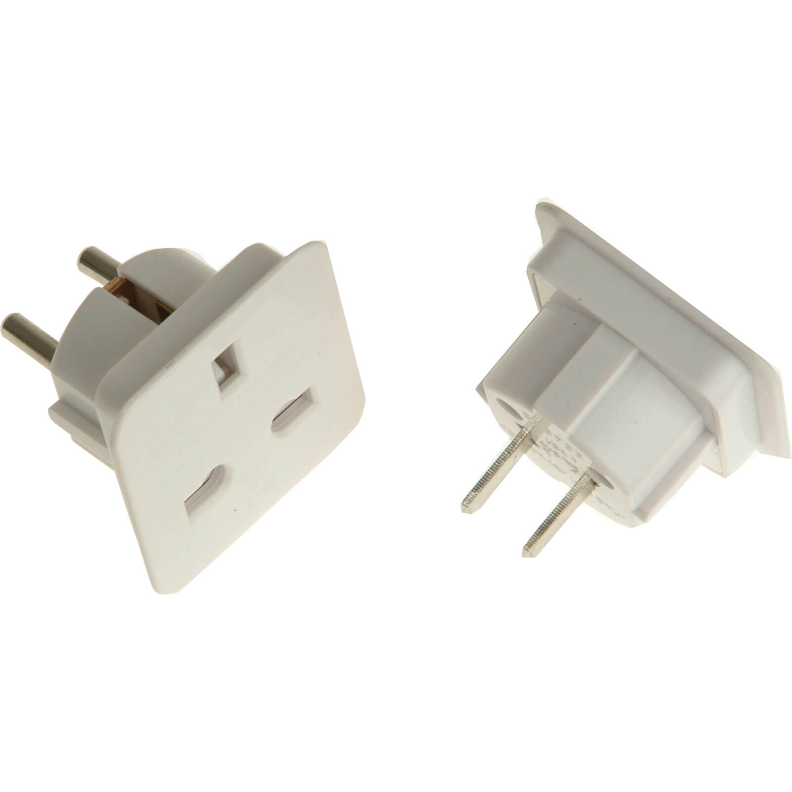 Image of SMJ Worldwide Travel Adapter