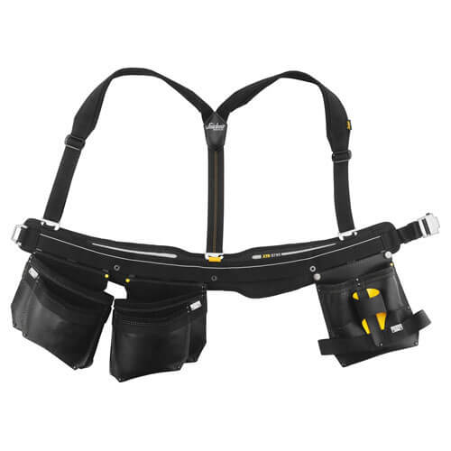 Image of Snickers XTR Carpenters Tool Belt Large