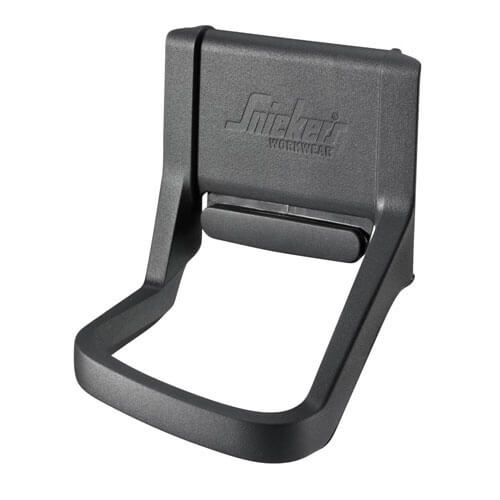 Image of Snickers Mens Hammer Holder Black