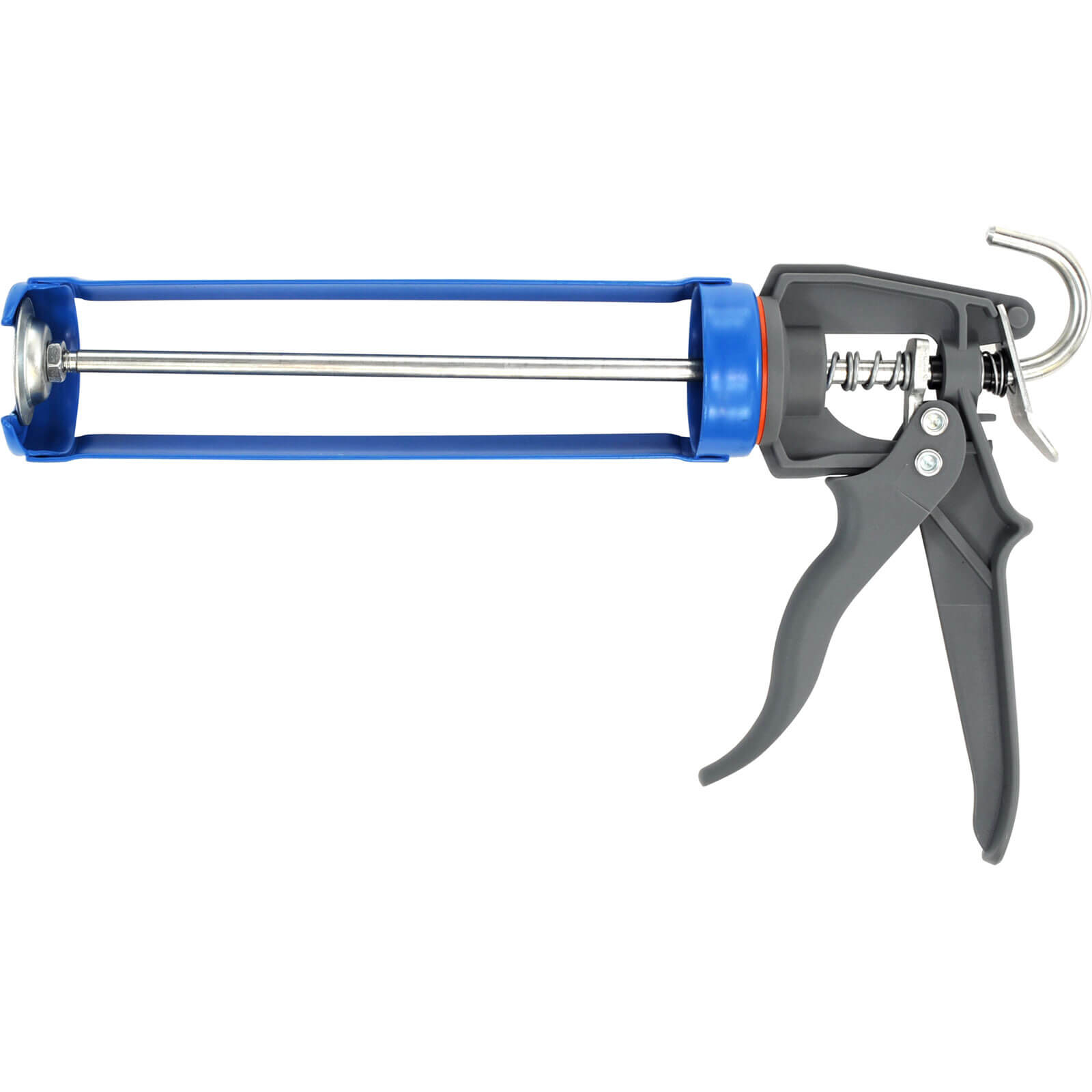 Image of Cox Midiflow Caulking Mastic and Sealant Gun for Cartridges up to 400ml