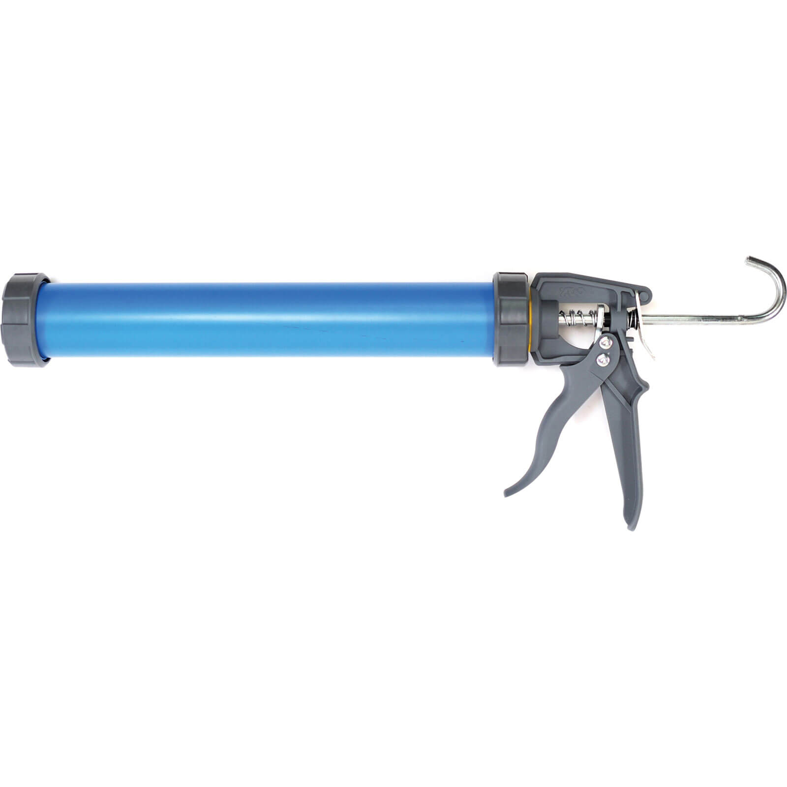 Image of Cox Midiflow Caulking Mastic and Sealant Gun for Cartridges up to 400ml and 600ml Foil Packs