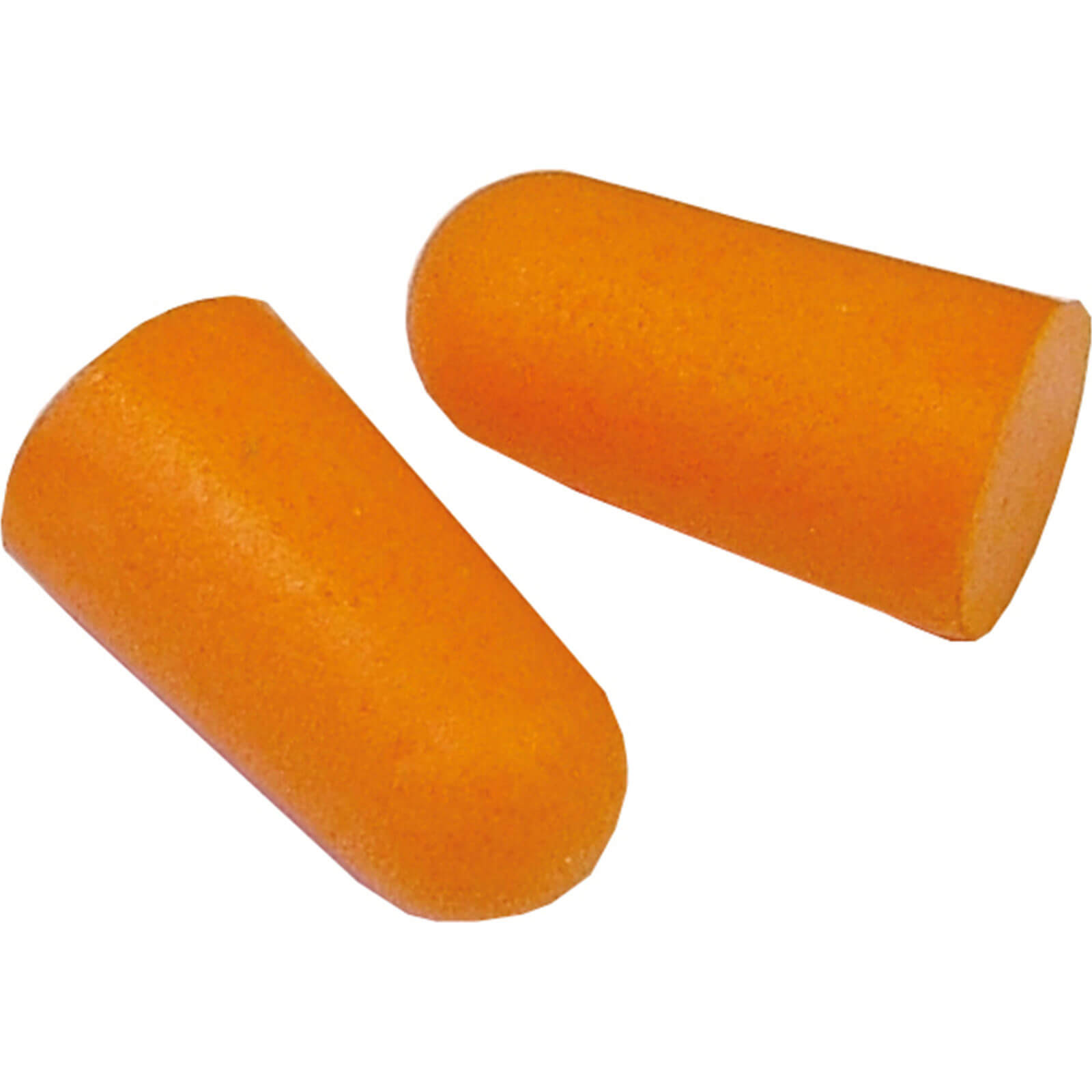 Image of Scan Foam Earplugs Pack of 6 Pairs