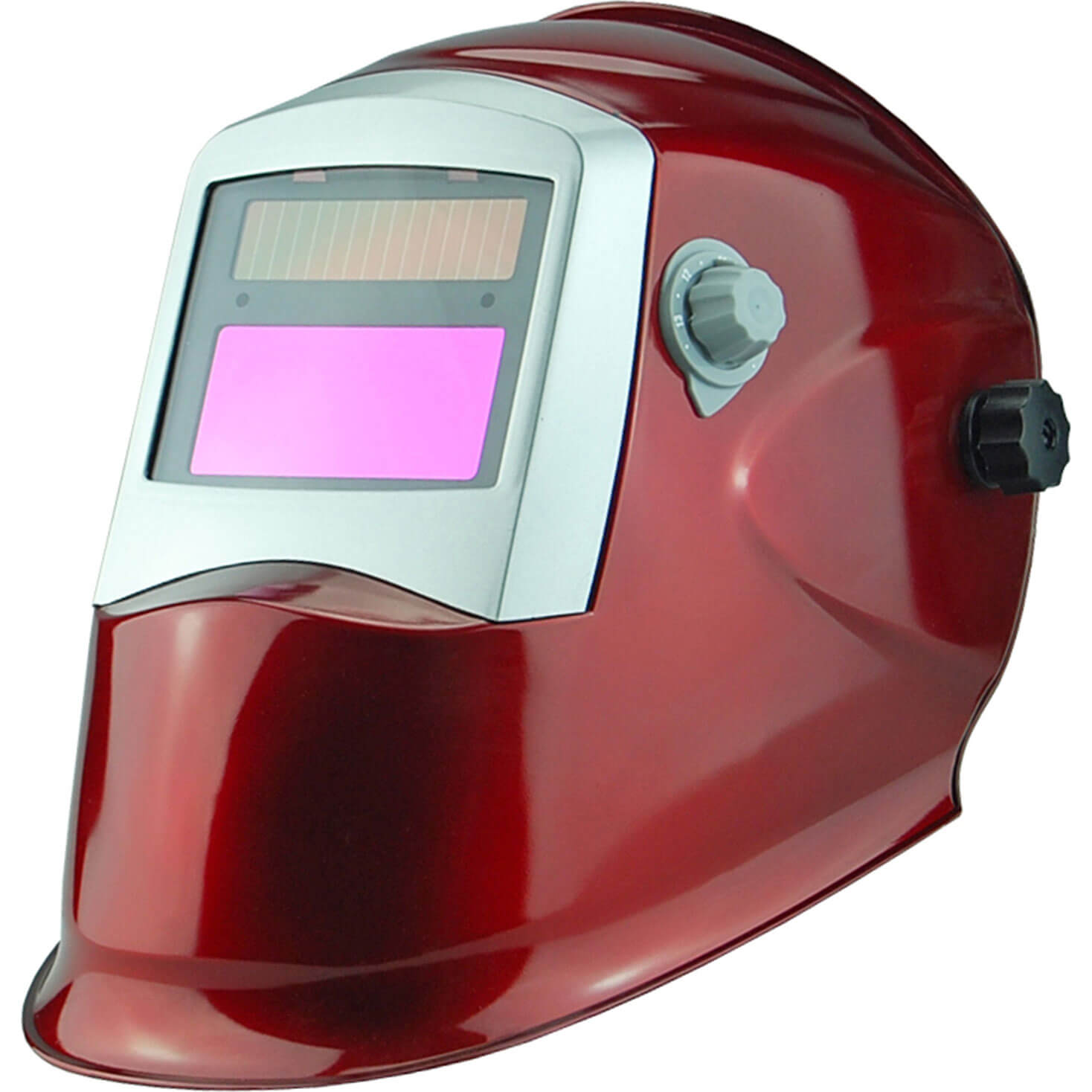 Image of Scan Cobra Automatic Dimming Welding Helmet