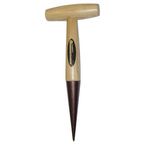 Image of Spear and Jackson Elements Hand Dibber with 127mm Handle