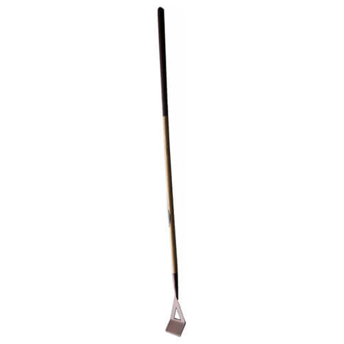 Image of Spear and Jackson Elements Dutch Hoe with 1422mm Handle