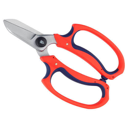 Image of Spear and Jackson Razorsharp Ergonomic Garden Scissors