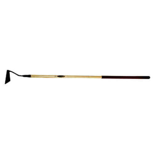 Image of Spear and Jackson Elements Angled Draw Hoe with 1422mm Handle