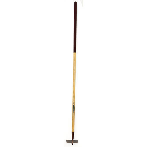 Image of Spear and Jackson Elements Draw Hoe with 1422mm Handle