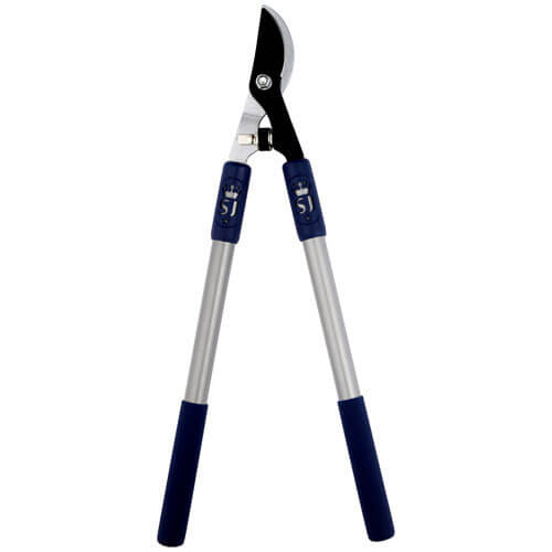 Image of Spear and Jackson Razorsharp Active Bypass Loppers 32mm Max Cut with 560mm Handle