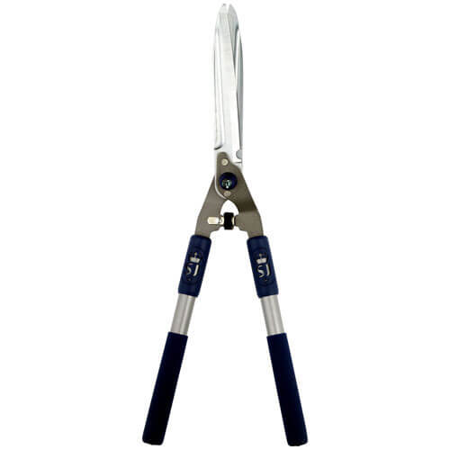 Image of Spear and Jackson Razorsharp Active Hedge Shears 305mm Blades with 305mm Handles