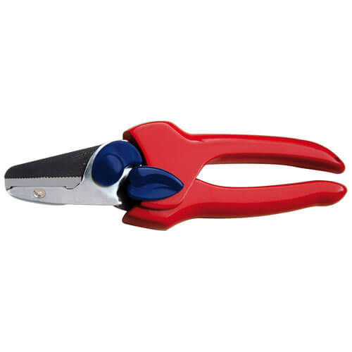 Image of Spear and Jackson Razorsharp Active Medium Anvil Secateurs 15mm Max Cut