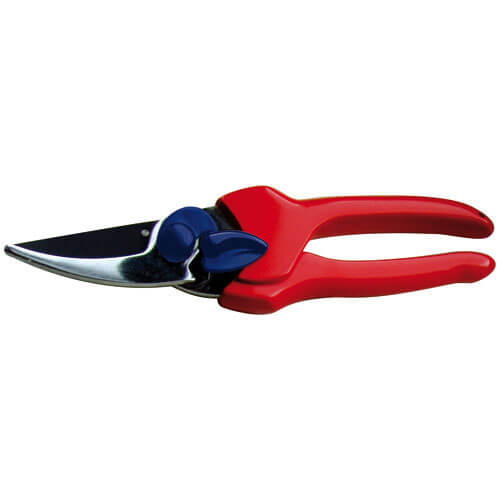 Image of Spear and Jackson Razorsharp Active Large Bypass Secateurs 20mm Max Cut