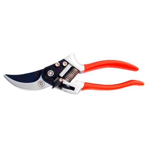 Image of Spear and Jackson Razorsharp Advance Premium Bypass Secateur Max Cut 15mm