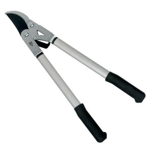 Image of Spear and Jackson Razorsharp Advantage Bypass Loppers 38mm Max Cut 558mm Long