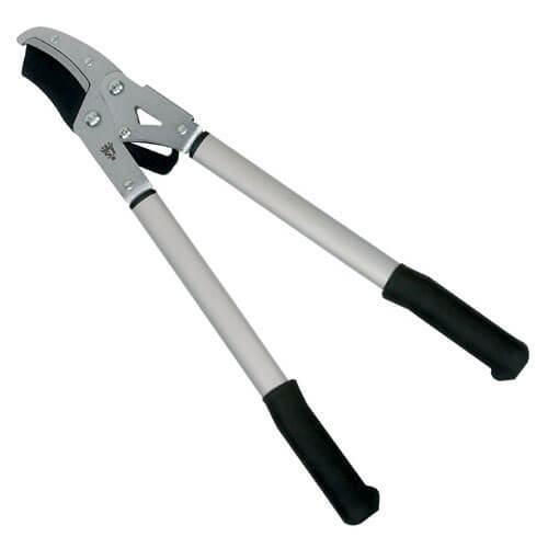 Image of Spear and Jackson Razorsharp Advantage Anvil Loppers 38mm Max Cut 558mm Long