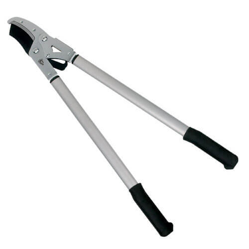 Image of Spear and Jackson Razorsharp Advantage Anvil Loppers 42mm Max Cut 700mm Long