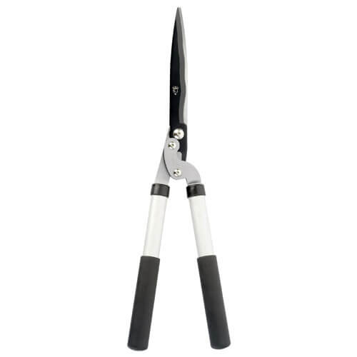 Image of Spear and Jackson Razorsharp Advance Hedge Shears 215mm Blades with 290mm Handles