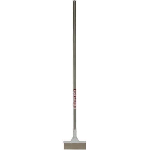 Image of Spear and Jackson Floor Scraper with Tubular 1219mm Handle