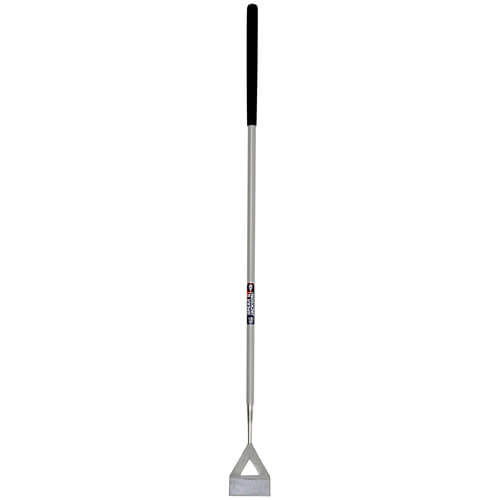 Image of Spear and Jackson Neverbend Carbon Dutch Hoe with 1370mm Handle