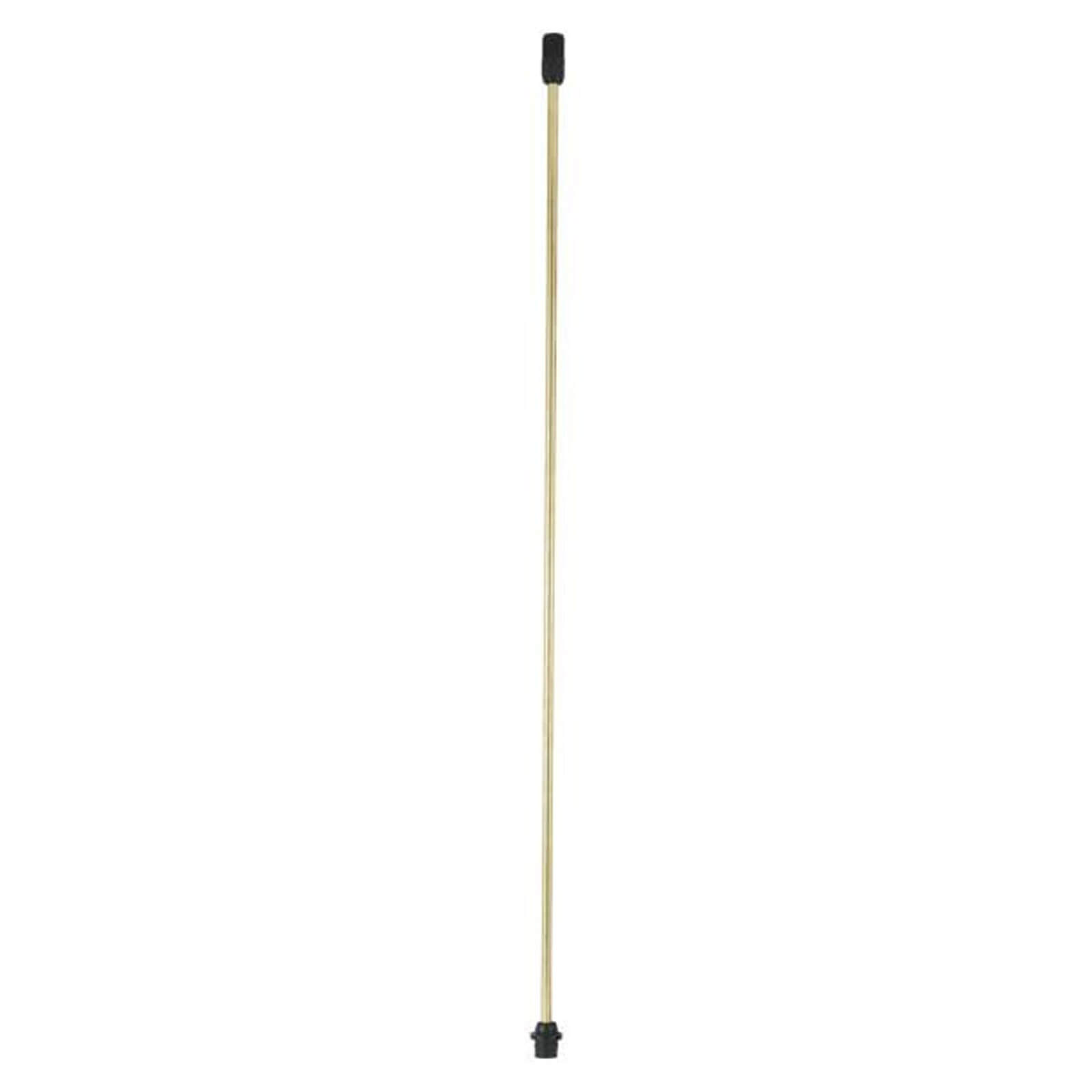 Image of Solo Brass Spray Lance 750mm for Pressure Sprayers