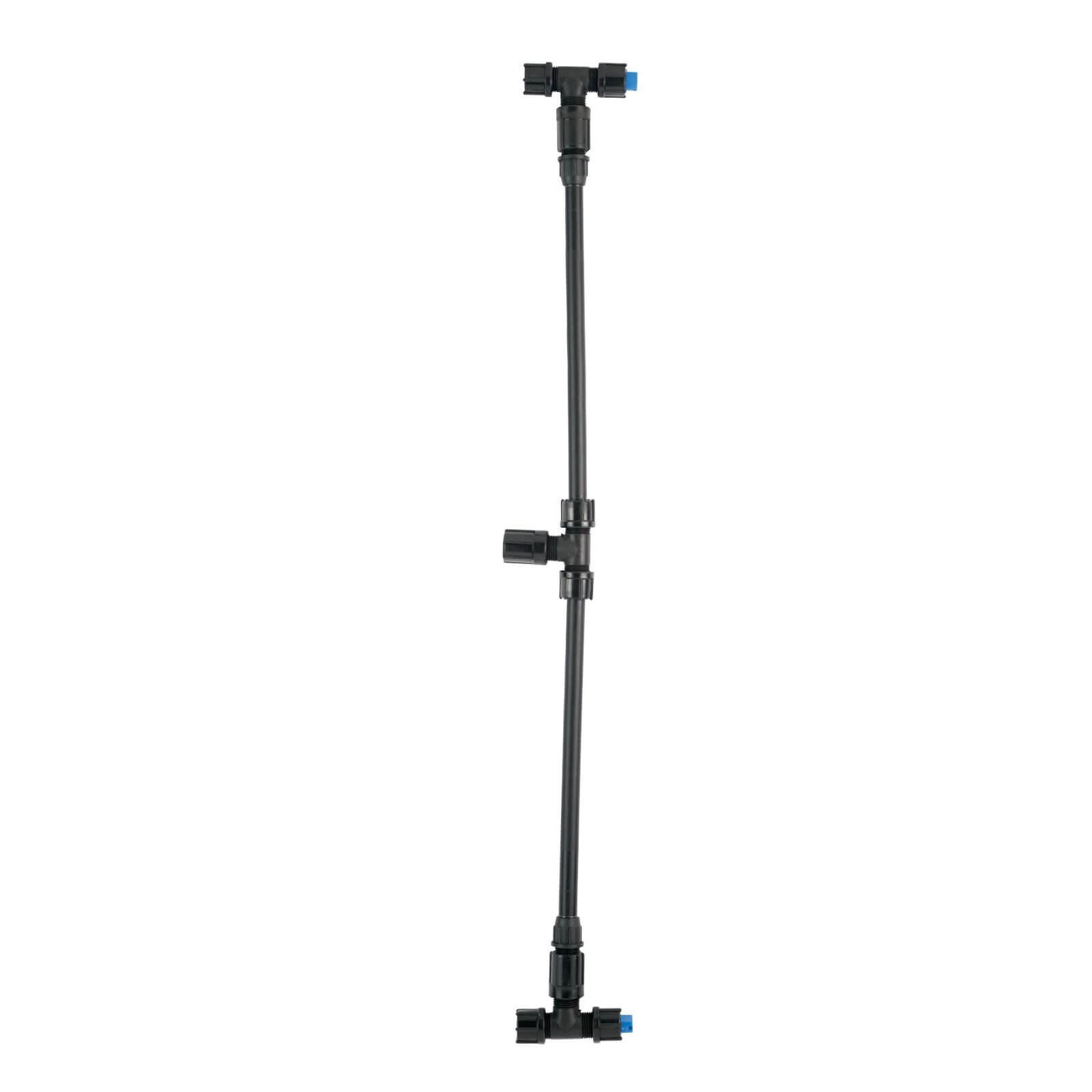 Image of Solo Front Mount 2 Nozzle Spray Boom 600mm for Pressure Sprayers