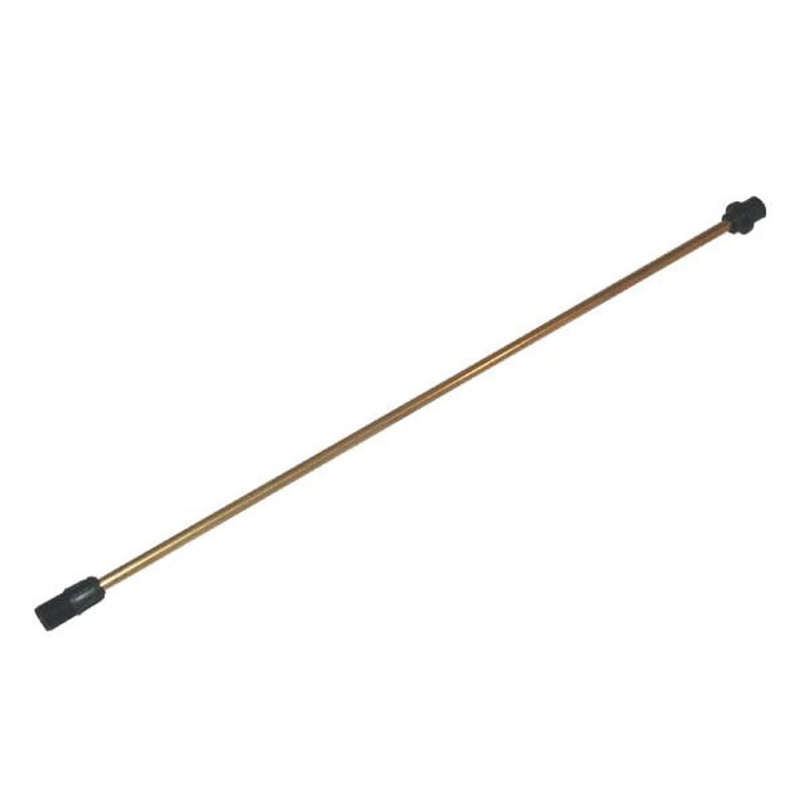 Image of Solo Brass Spray Lance 500mm for Pressure Sprayers