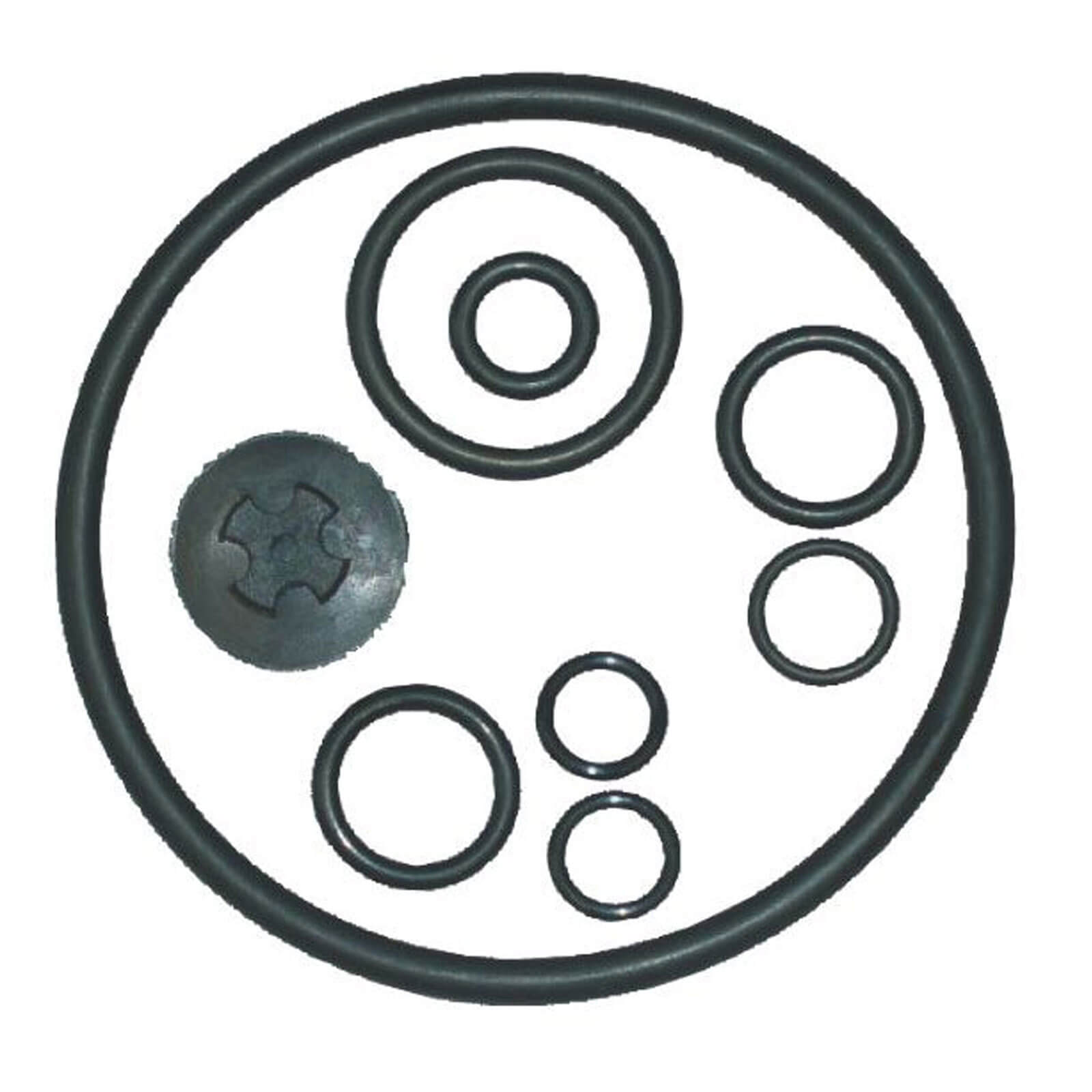 Image of Solo Gasket Kit for 46102 462 463 Pressure Sprayers