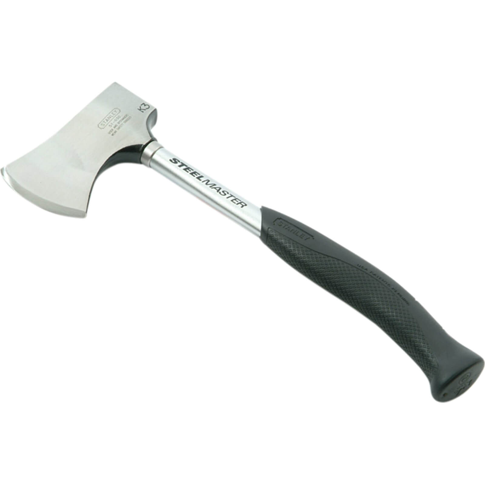 Image of Stanley Steelmaster Hatchet Axe