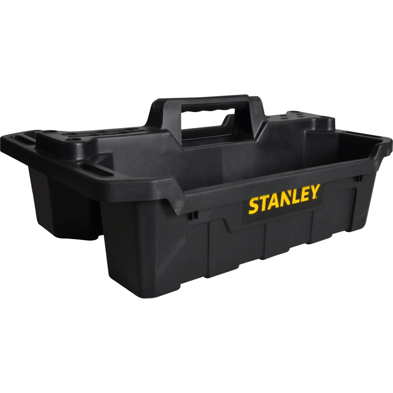 Image of Stanley Plastic Tool Tote Tray 500mm 20