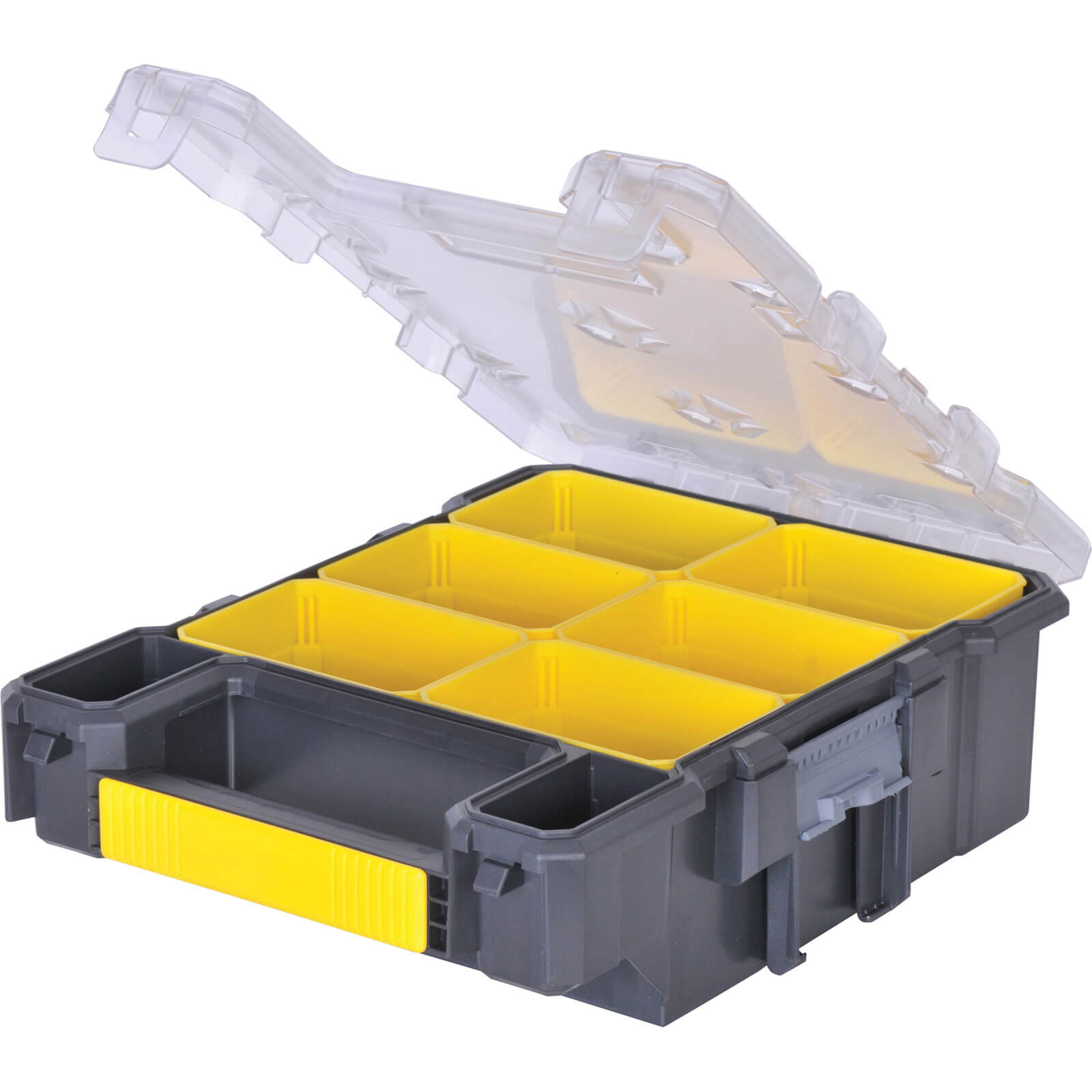 Image of Stanley FatMax Small Stackable Organiser