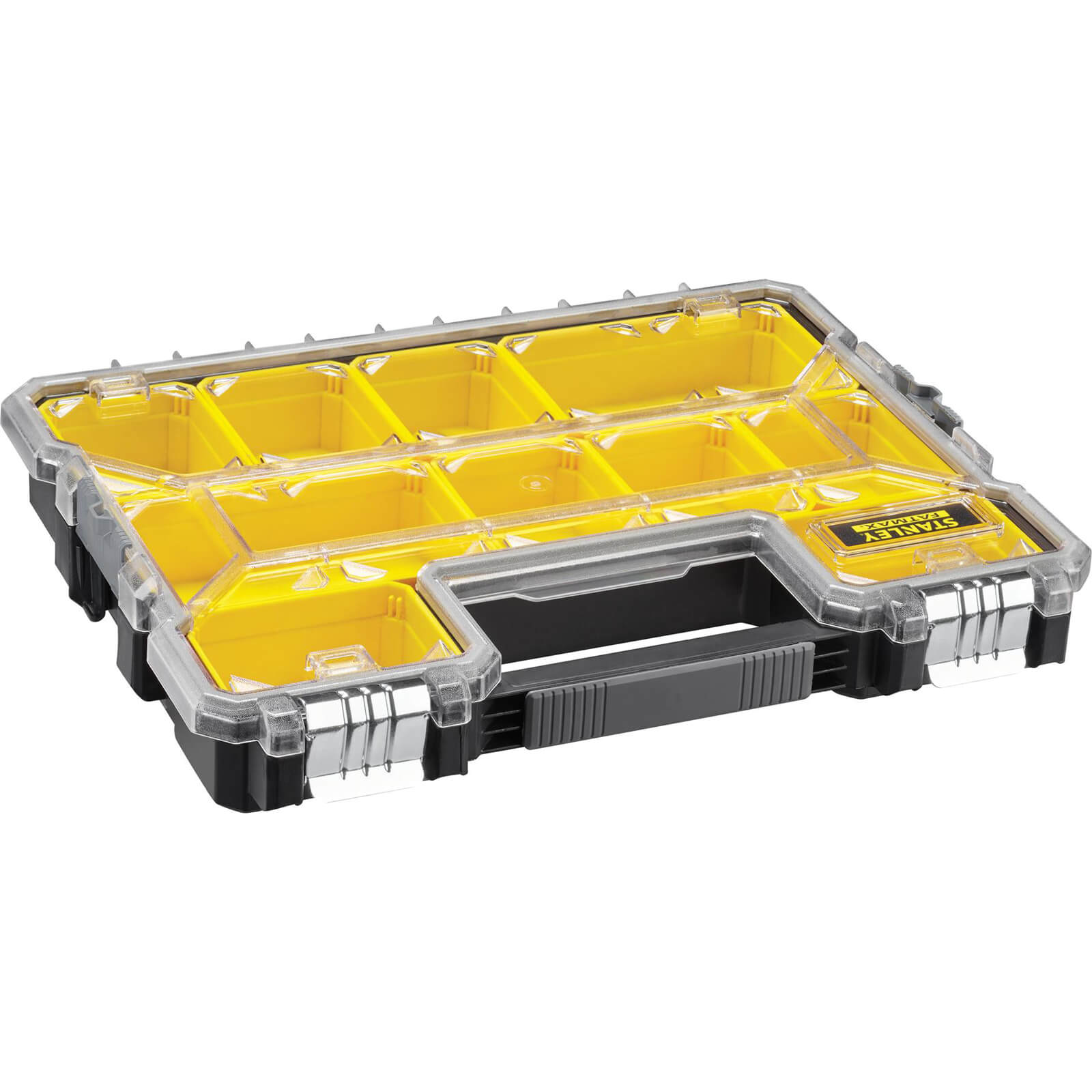 Image of Stanley Fatmax Shallow Pro Organiser Case