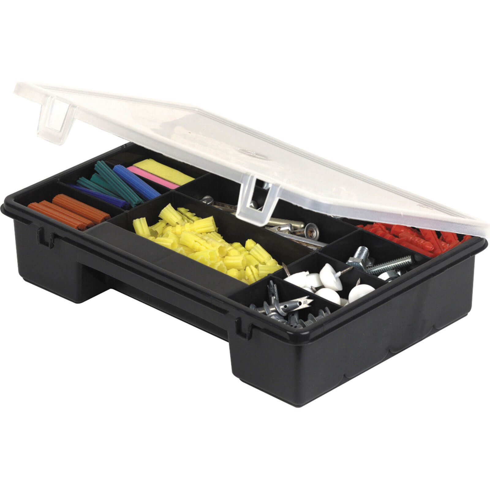 Image of Stanley 11 Compartment Organiser