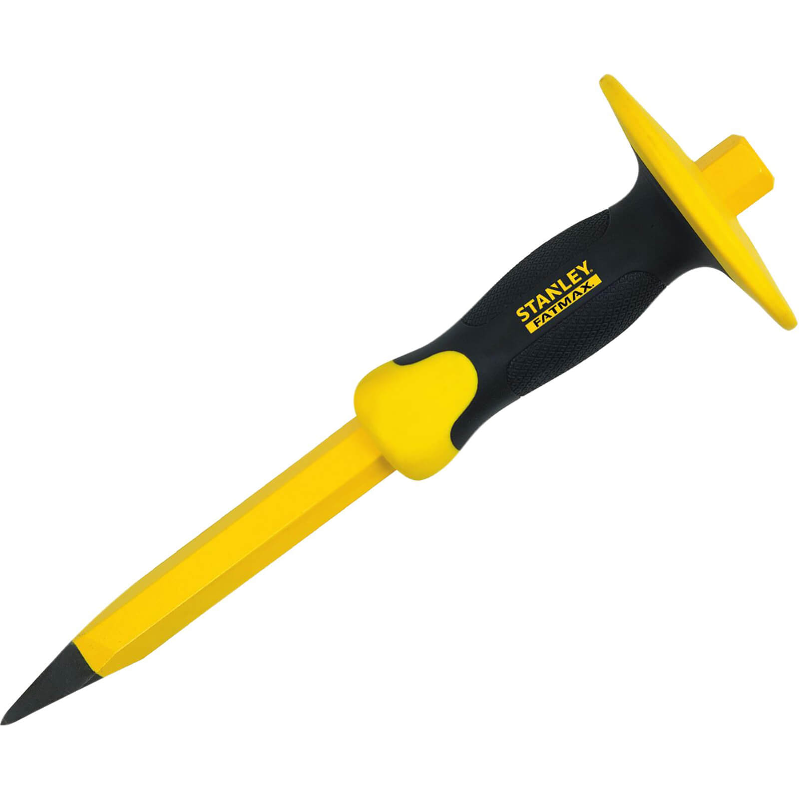 Image of Stanley FatMax Concrete Chisel 34 x 12 WG