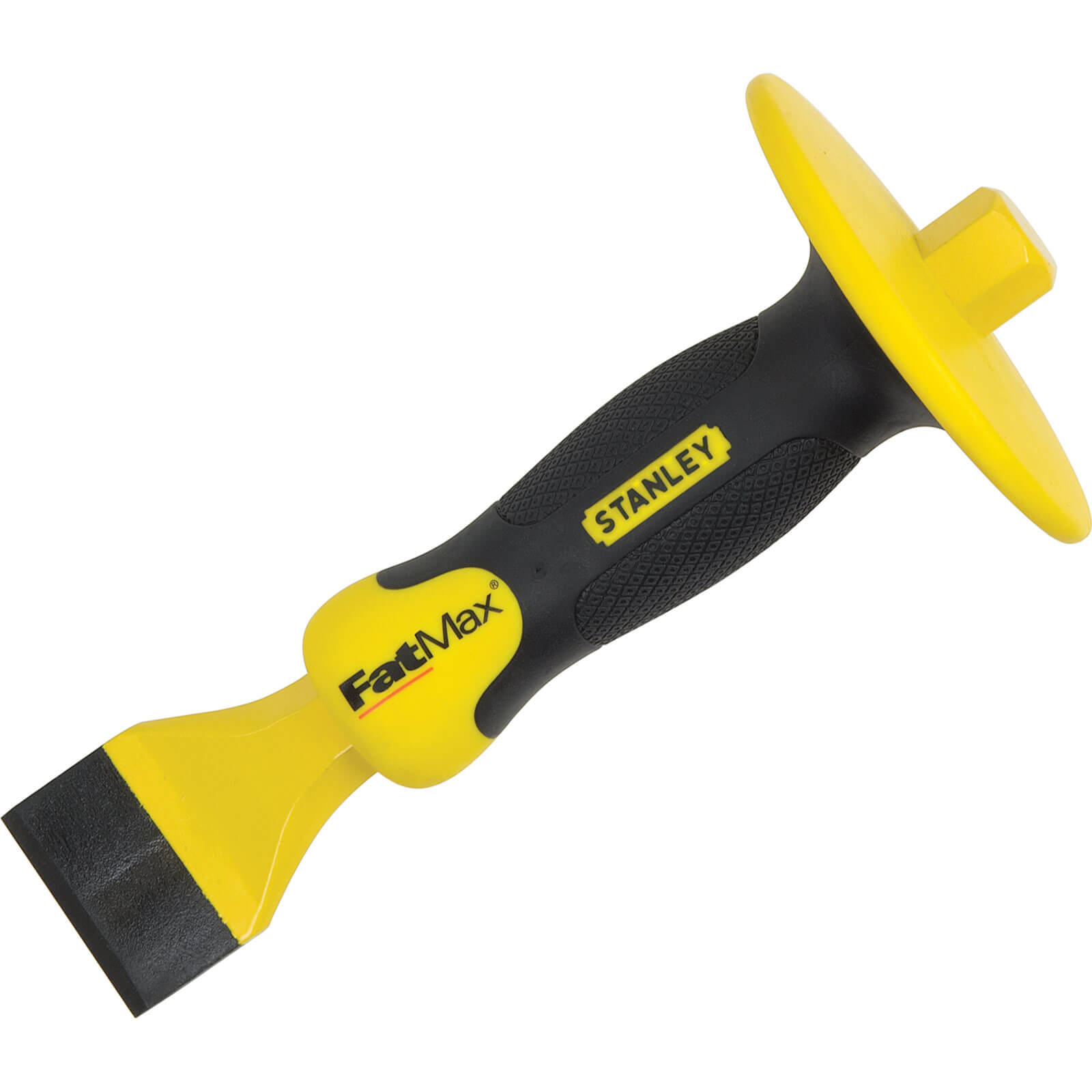 Image of Stanley FatMax Masons Chisel 134x812 Wg