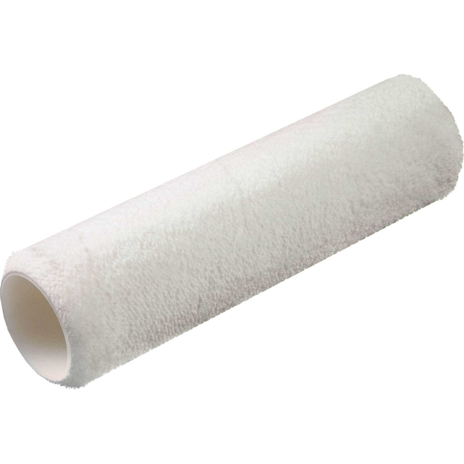 Image of Stanley Microfibre Paint Roller Sleeve 230mm x 44mm 9 x 1 34