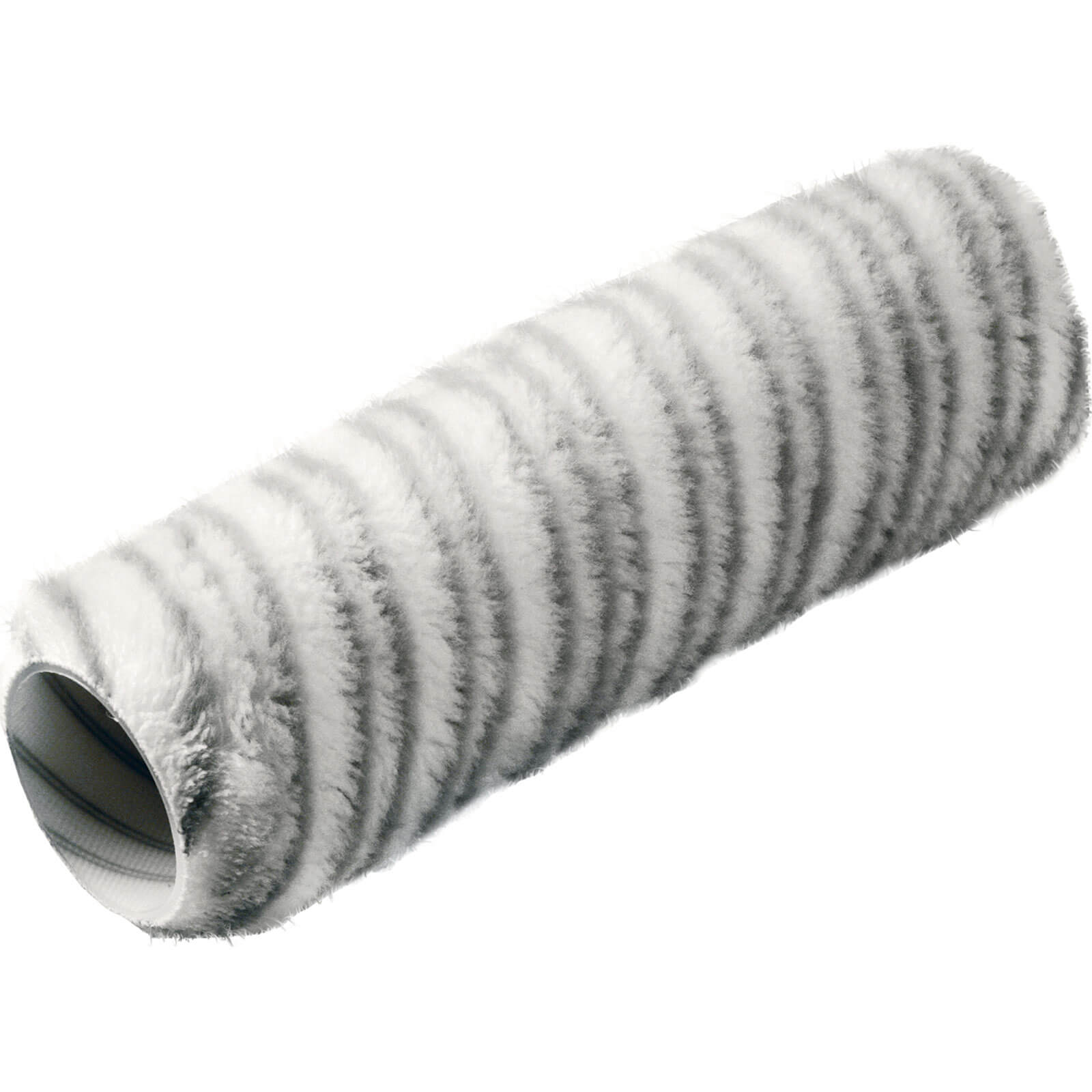 Image of Stanley Long Pile Silver Stripe Paint Roller Sleeve 230mm x 38mm 9 x 1 12