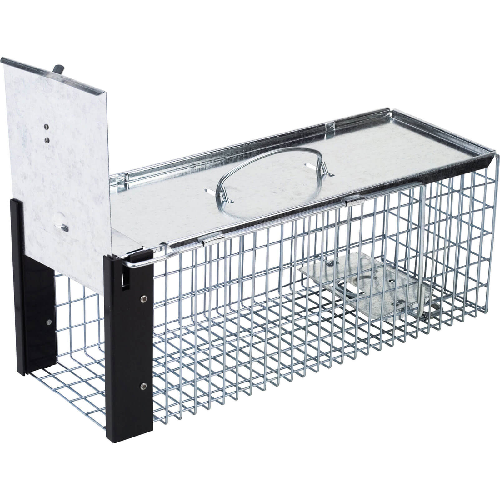 Image of STV Rat Cage Trap