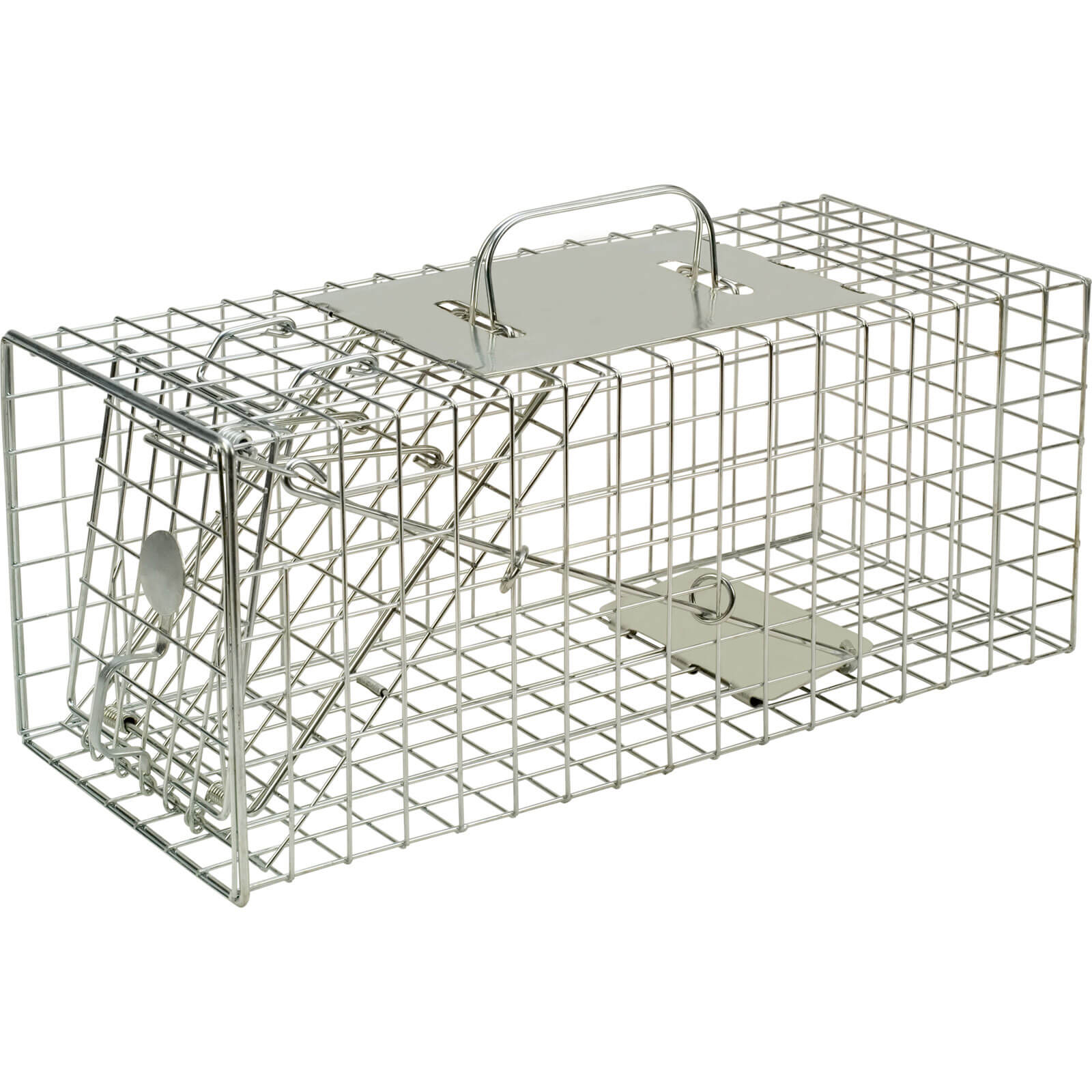 Image of STV Squirrel Cage Trap