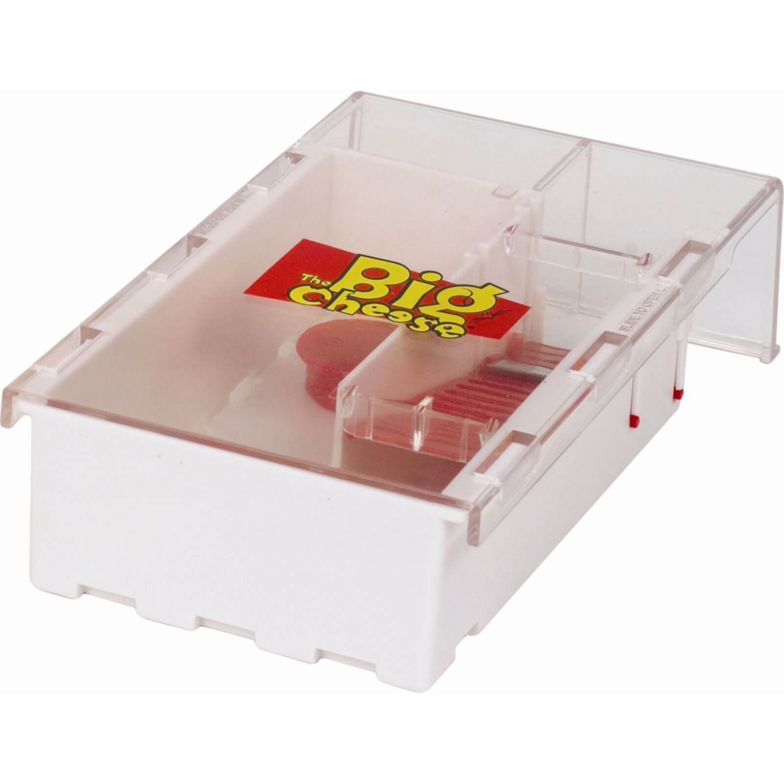 Image of STV Live Catch Multi Mouse Trap Small