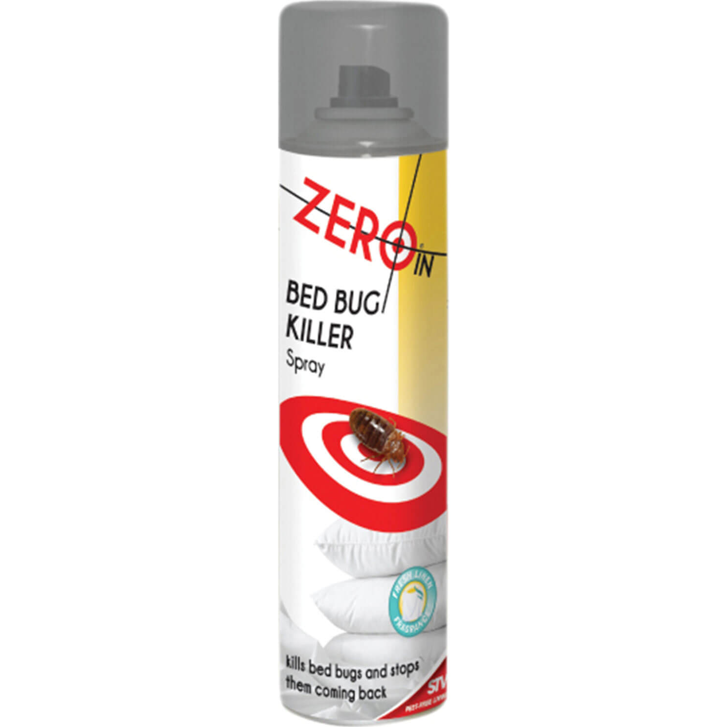 Image of STV Big Cheese Zero In Bed Bug Killer 300ml