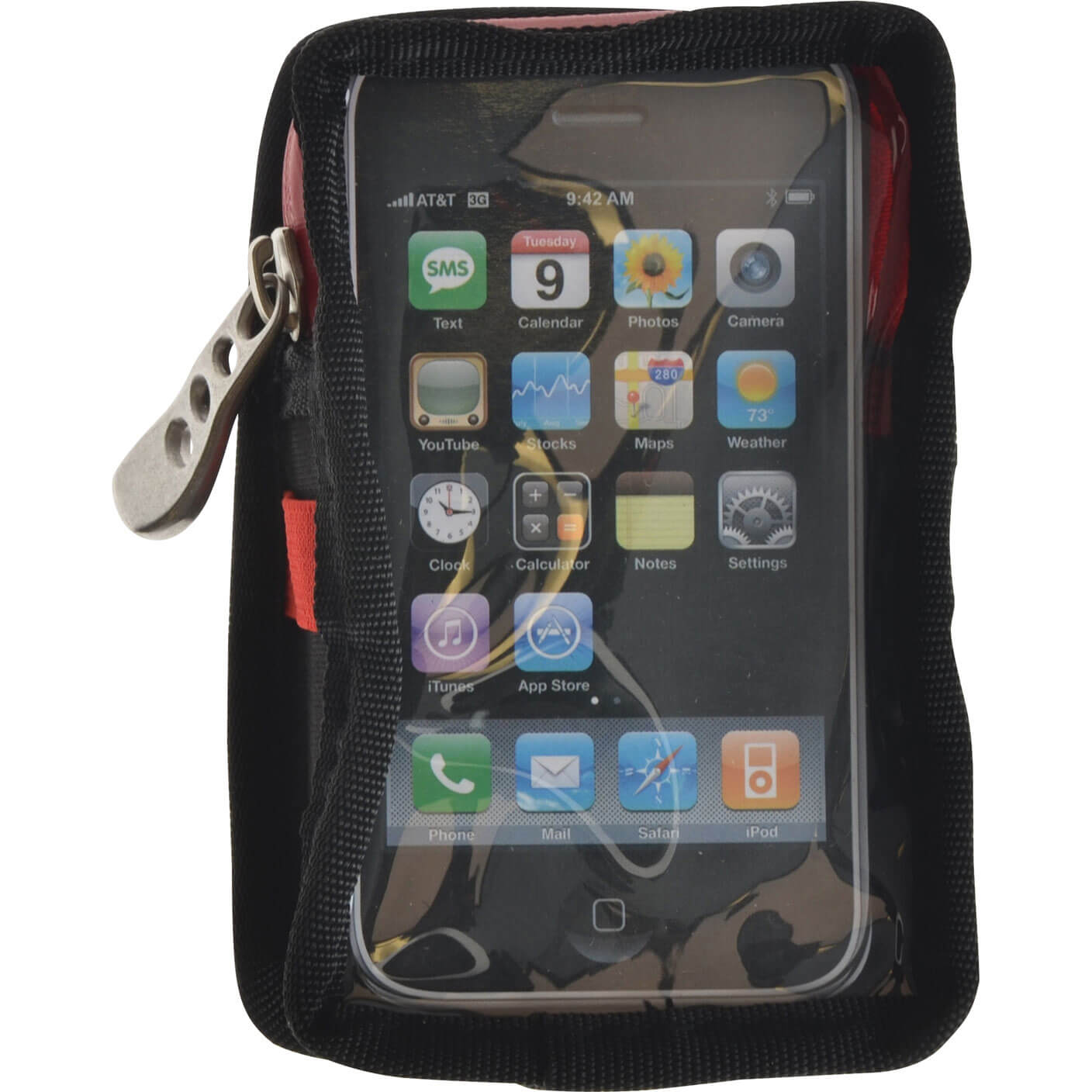 Image of Plano Storage Pouch for Mobile Phones Large