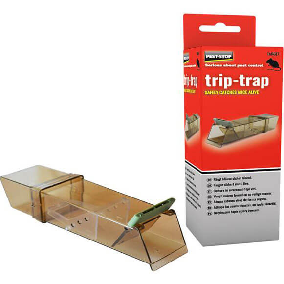 Image of Proctor Brothers Trip Trap