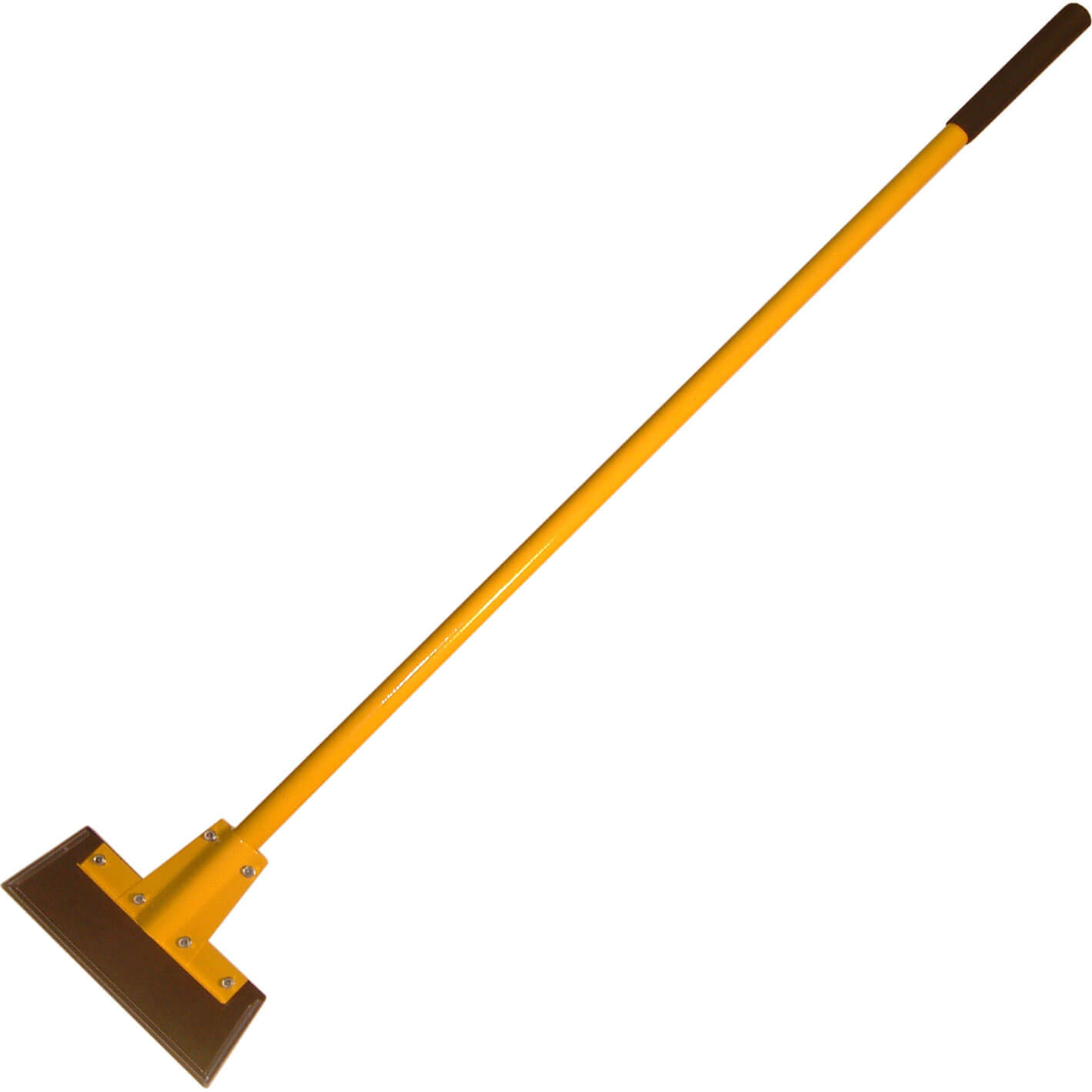 Image of Roughneck Floor Scraper with Fibreglass Handle 8