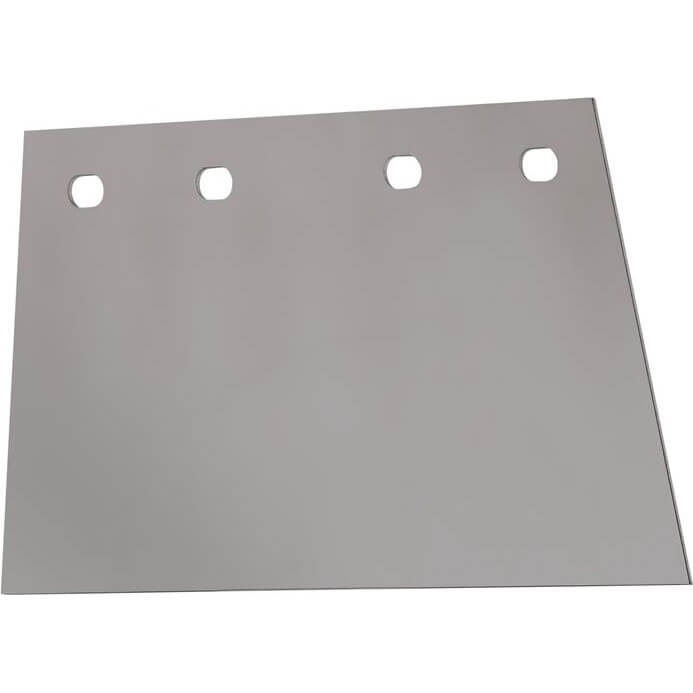 Image of Roughneck Spare Stainless Steel Floor Scraper Blade 8