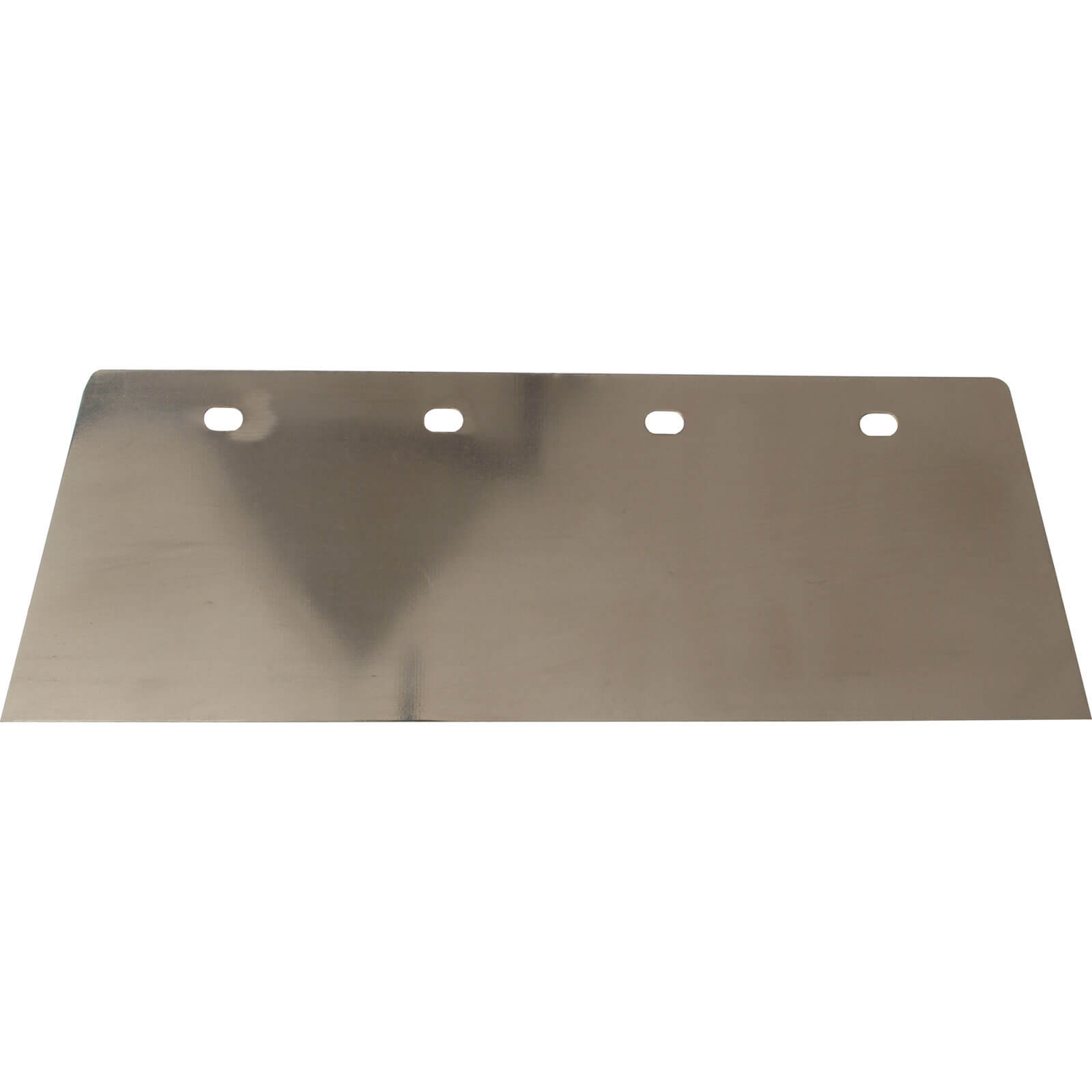 Image of Roughneck Spare Stainless Steel Floor Scraper Blade 12