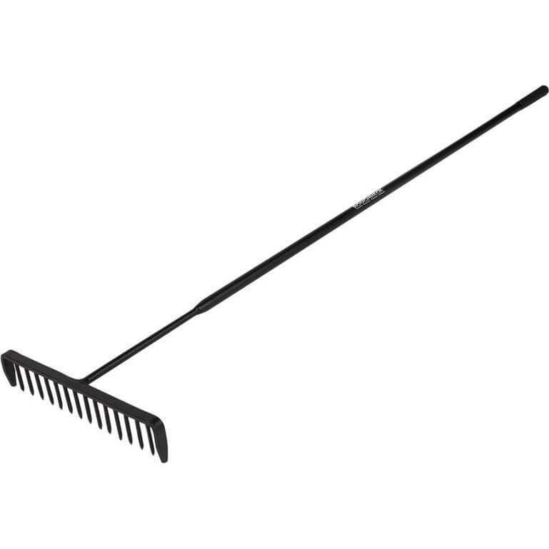 Image of Roughneck Tarmac Rake with 1675mm Handle