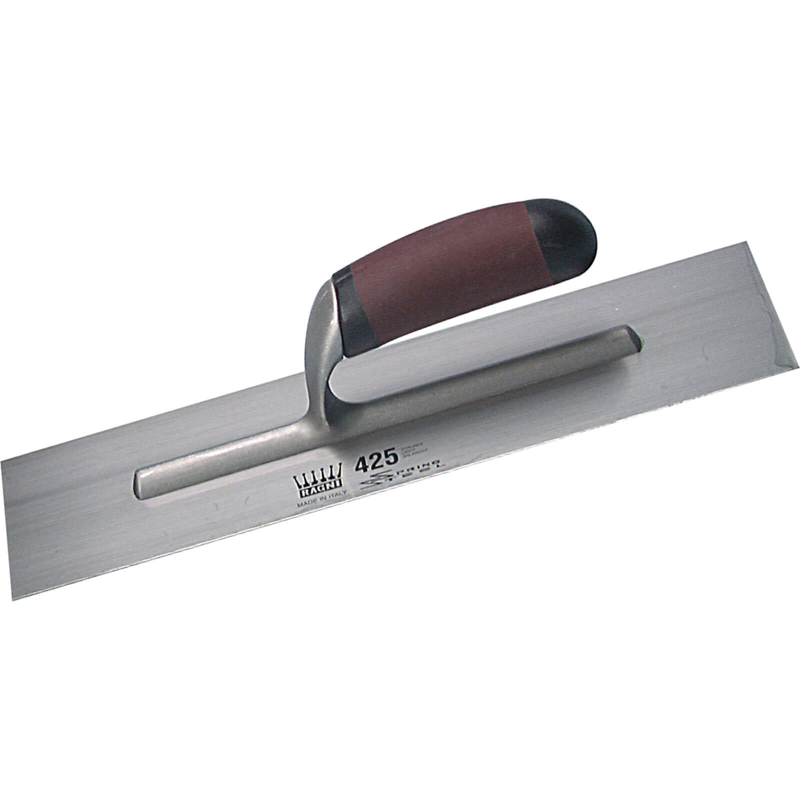 Image of Ragni R425 Concrete Finishing Trowel 14X4