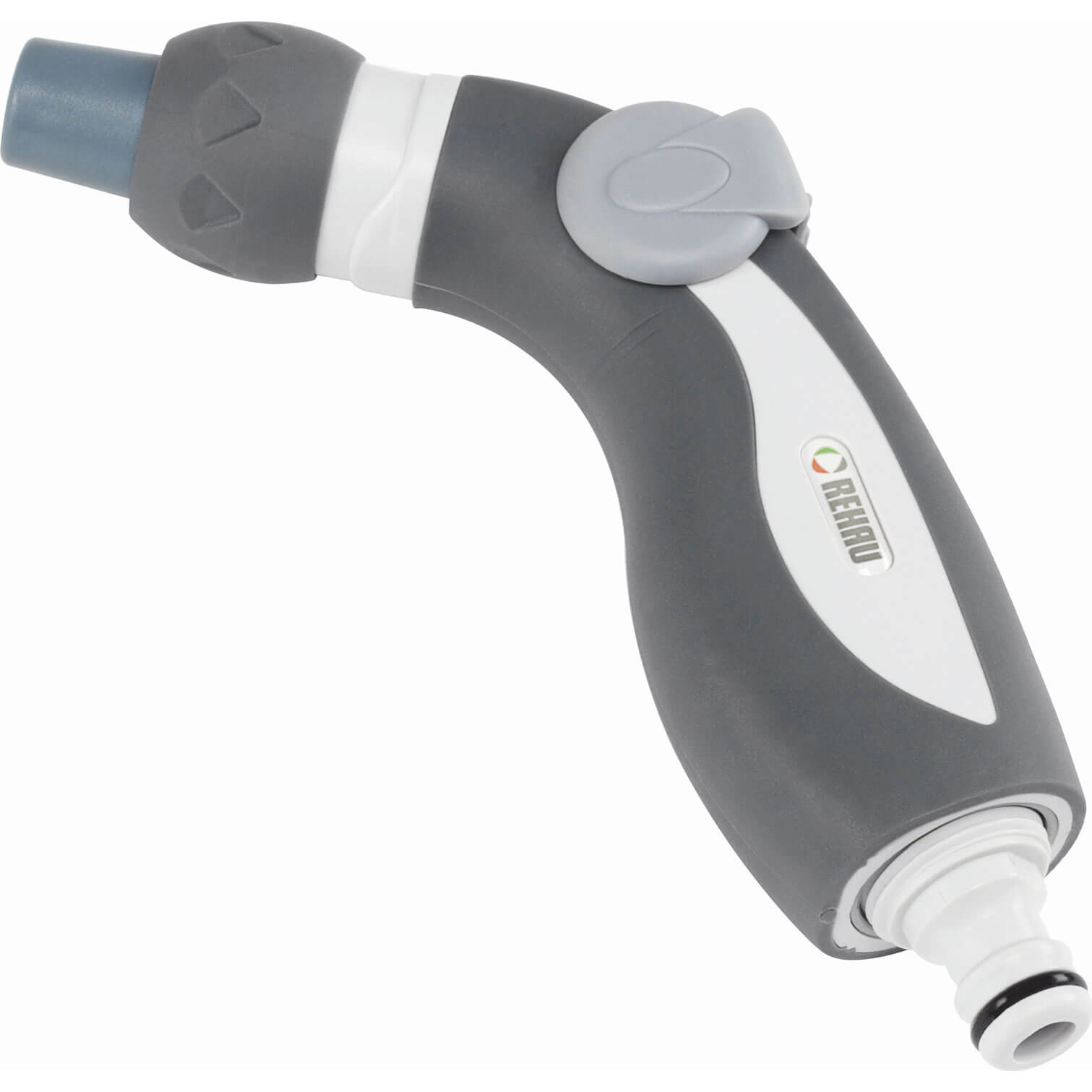 Image of Rehau Comfort 3 Spray Impulse Hose Pipe Spray Gun