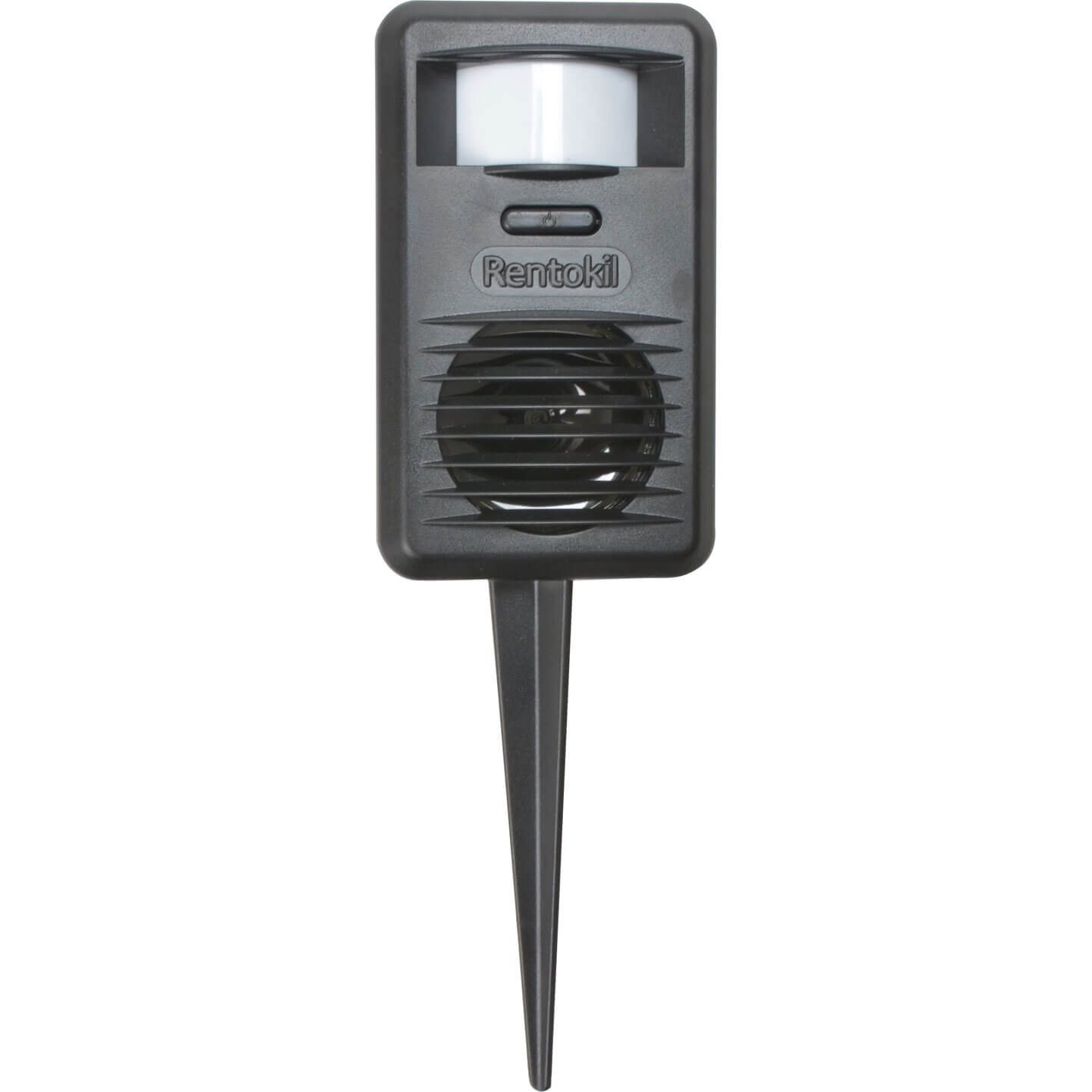 Image of Rentokil Ultrasonic Cat and Fox Deterrent 10 Metre Range